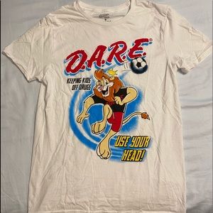 PacSun | Tops | Pacsun Dare Tshirt 